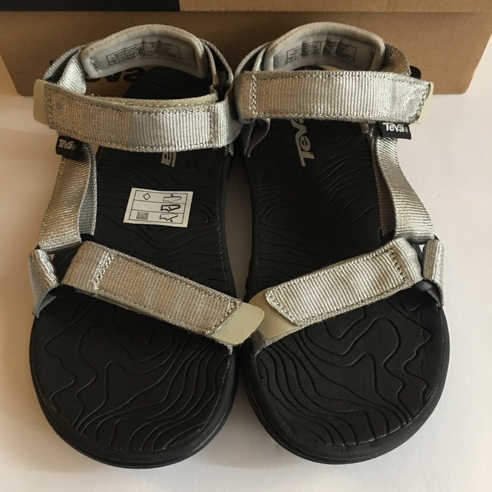 Teva Sandals